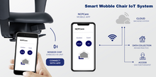 Load image into Gallery viewer, Smart Wobble Chair