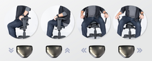 Load image into Gallery viewer, Smart Wobble Chair