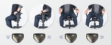 Load image into Gallery viewer, Smart Wobble Chair
